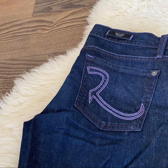 Rock and Republic Kasandra Jeans 27 - Picture 6 of 11